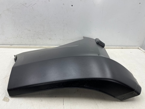 Zderzak tylny Ford Custom 1 I 12-23r. narożnik lewy tył GK21-17927-A