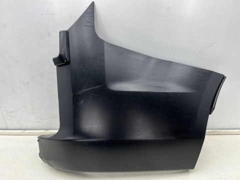 Zderzak tylny Ford Custom 1 I 12-23r. narożnik prawy tył GK21-17926-A