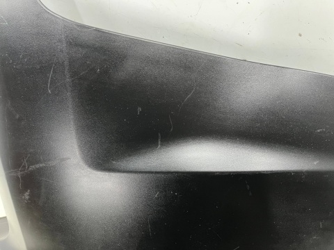 Zderzak tylny Ford Custom 1 I 12-23r. narożnik prawy tył GK21-17926-A