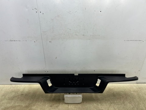 Zderzak tylny Ford Ranger 5 V Mk3 11-22r. tył stopień próg osłona JB3B-17B810-B