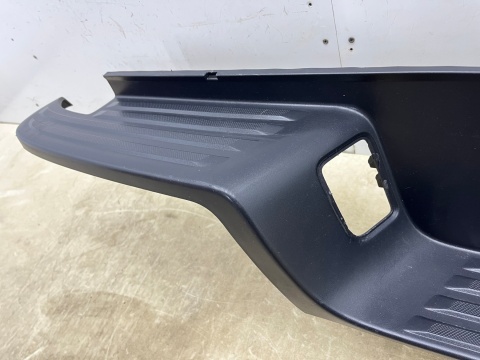 Zderzak tylny Ford Ranger 5 V Mk3 11-22r. tył stopień próg osłona JB3B-17B810-B