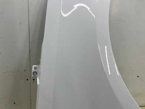 Błotnik Ford Galaxy Mk4 15-23r. prawy przedni prawy przód EM2BR16072AA