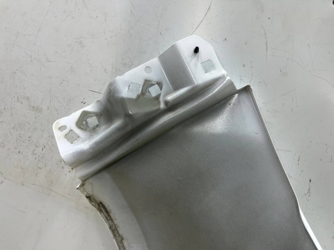 Błotnik Ford Galaxy Mk4 15-23r. prawy przedni prawy przód EM2BR16072AA