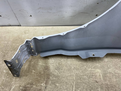 Błotnik Ford Galaxy Mk4 15-23r. prawy przedni prawy przód EM2BR16072AA