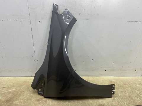 Błotnik Mercedes B-Klasa 3 III W247 18r.- prawy przedni prawy przód A2478811000