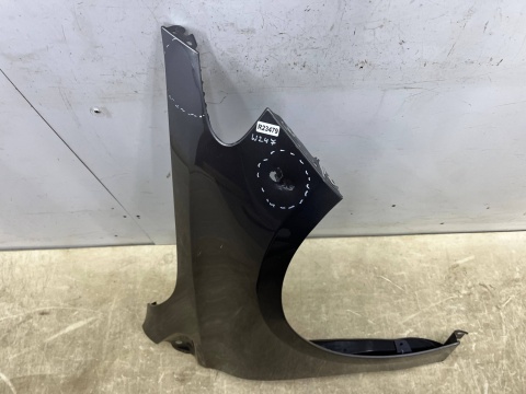 Błotnik Mercedes B-Klasa 3 III W247 18r.- prawy przedni prawy przód A2478811000