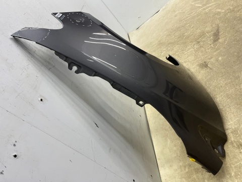 Błotnik Mercedes B-Klasa 3 III W247 18r.- prawy przedni prawy przód A2478811000