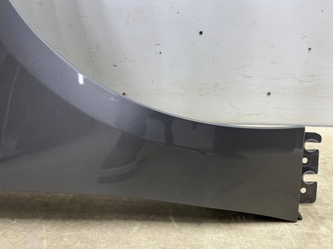 Błotnik Mercedes B-Klasa 3 III W247 18r.- prawy przedni prawy przód A2478811000