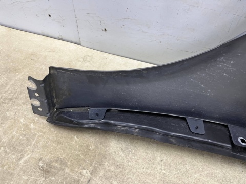 Błotnik Mercedes B-Klasa 3 III W247 18r.- prawy przedni prawy przód A2478811000