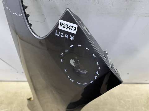 Błotnik Mercedes B-Klasa 3 III W247 18r.- prawy przedni prawy przód A2478811000