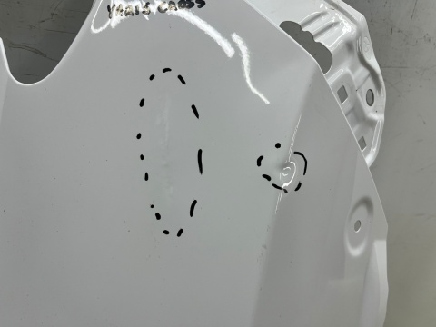 Błotnik Toyota Yaris Cross 20r.- prawy przedni prawy przód 