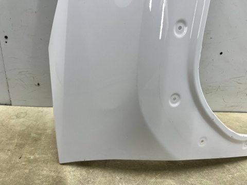 Błotnik Toyota Yaris Cross 20r.- prawy przedni prawy przód 