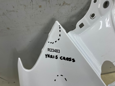 Błotnik Toyota Yaris Cross 20r.- prawy przedni prawy przód 