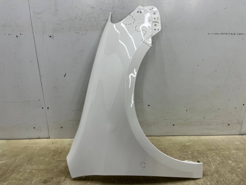 Błotnik VW Golf 6 VI 08-12r. prawy przedni prawy przód 5K6821216