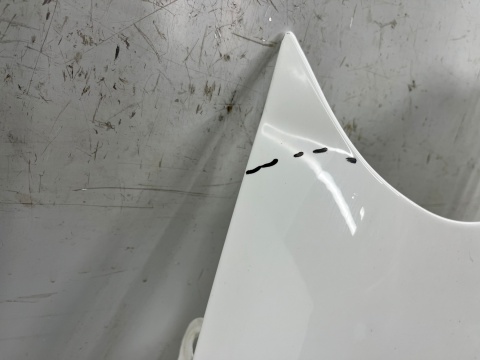 Błotnik VW Golf 6 VI 08-12r. prawy przedni prawy przód 5K6821216