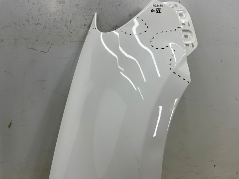 Błotnik VW Golf 6 VI 08-12r. prawy przedni prawy przód 5K6821216