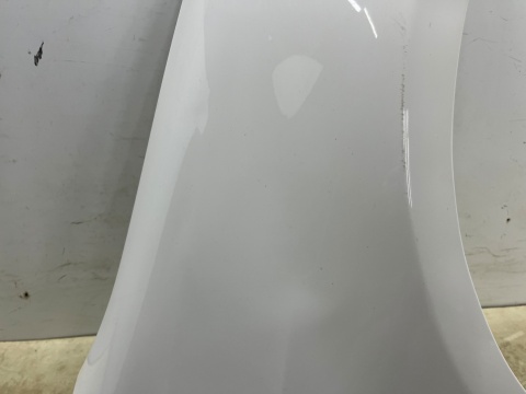 Błotnik VW Golf 6 VI 08-12r. prawy przedni prawy przód 5K6821216