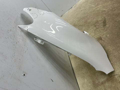 Błotnik VW Golf 6 VI 08-12r. prawy przedni prawy przód 5K6821216