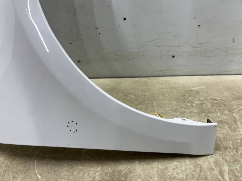 Błotnik VW Golf 6 VI 08-12r. prawy przedni prawy przód 5K6821216