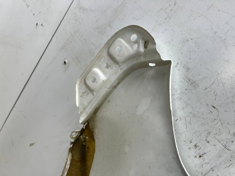 Błotnik VW Golf 6 VI 08-12r. prawy przedni prawy przód 5K6821216