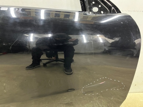 Drzwi Citroen DS 3 DS3 II 18r.- prawe przednie prawy przód 