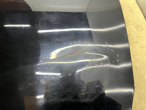 Drzwi Citroen DS 3 DS3 II 18r.- prawe przednie prawy przód 