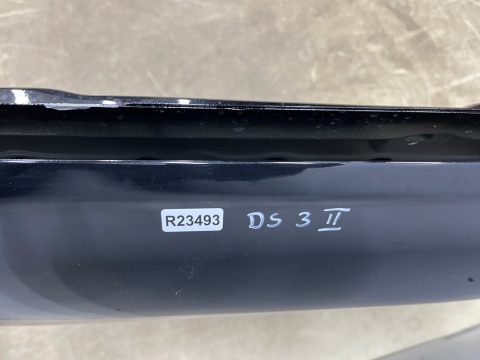 Drzwi Citroen DS 3 DS3 II 18r.- prawe przednie prawy przód 