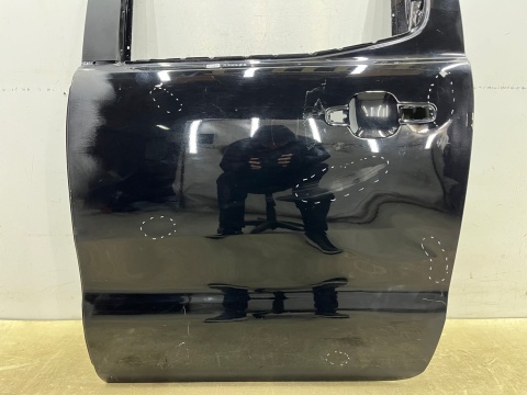 Drzwi Ford Ranger 5 V 11-22r. lewe tylne lewy tył AB392624721AC