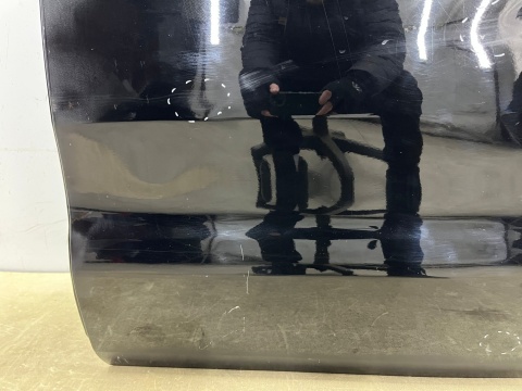 Drzwi Ford Ranger 5 V 11-22r. lewe tylne lewy tył AB392624721AC