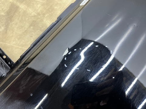 Drzwi Ford Ranger 5 V 11-22r. lewe tylne lewy tył AB392624721AC