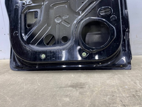 Drzwi Ford Ranger 5 V 11-22r. lewe tylne lewy tył AB392624721AC