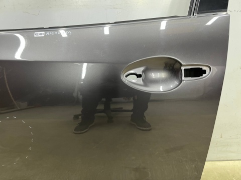 Drzwi Mazda 2 DJ 14r.- lewe przednie lewy przód DA6C59010