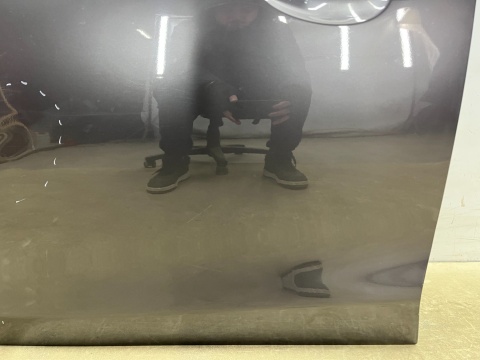 Drzwi Mazda 2 DJ 14r.- lewe przednie lewy przód DA6C59010