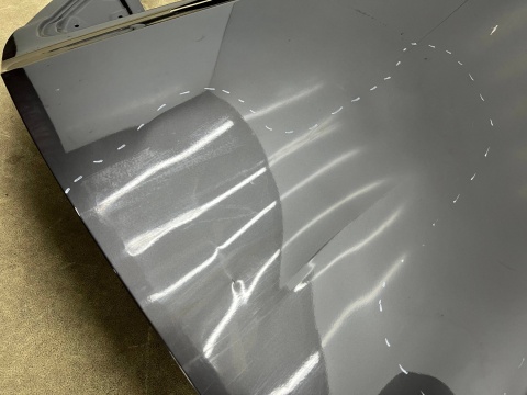 Drzwi Mazda 2 DJ 14r.- lewe przednie lewy przód DA6C59010