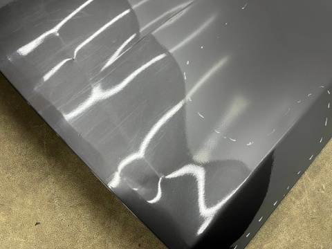 Drzwi Mazda 2 DJ 14r.- lewe przednie lewy przód DA6C59010