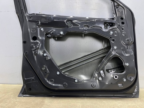 Drzwi Mazda 2 DJ 14r.- lewe przednie lewy przód DA6C59010