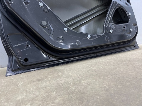 Drzwi Mazda 2 DJ 14r.- lewe przednie lewy przód DA6C59010