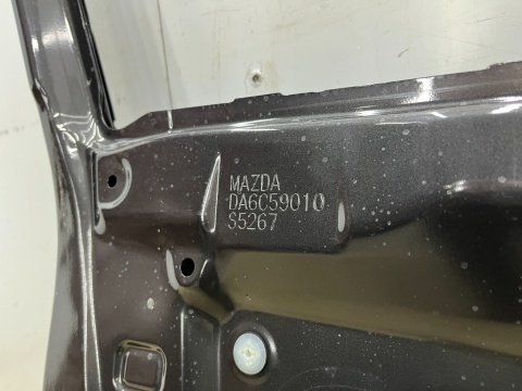 Drzwi Mazda 2 DJ 14r.- lewe przednie lewy przód DA6C59010