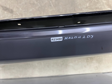 Drzwi Mazda 2 DJ 14r.- lewe przednie lewy przód DA6C59010