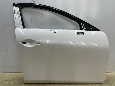 Drzwi Mazda 3 BP 19r.- HB Hatchback prawe przednie prawy przód BDMT58010