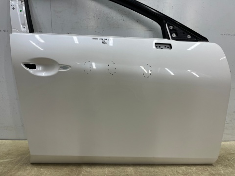 Drzwi Mazda 3 BP 19r.- HB Hatchback prawe przednie prawy przód BDMT58010