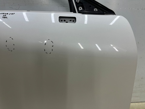 Drzwi Mazda 3 BP 19r.- HB Hatchback prawe przednie prawy przód BDMT58010