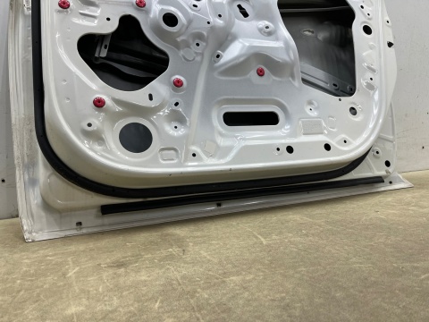 Drzwi Mazda 3 BP 19r.- HB Hatchback prawe przednie prawy przód BDMT58010