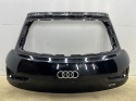 Klapa bagażnika Audi A1 8X 10-18r. tylna 