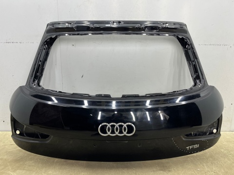 Klapa bagażnika Audi A1 8X 10-18r. tylna 