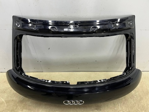 Klapa bagażnika Audi A1 8X 10-18r. tylna 