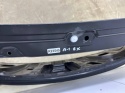 Klapa bagażnika Audi A1 8X 10-18r. tylna 