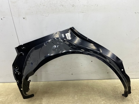 Poszycie Mazda CX-30 CX30 2019r.- prawe tylne wewnętrzne wzmocnienie błotnika ćwiartka reperaturka NOWA oryginalna