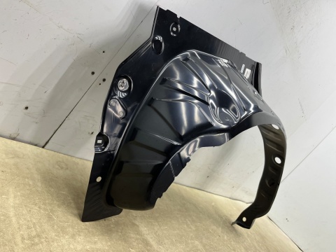 Poszycie Mazda CX-30 CX30 2019r.- prawe tylne wewnętrzne wzmocnienie błotnika ćwiartka reperaturka NOWA oryginalna