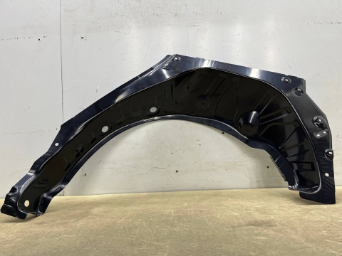 Poszycie Mazda CX-30 CX30 2019r.- prawe tylne wewnętrzne wzmocnienie błotnika ćwiartka reperaturka NOWA oryginalna